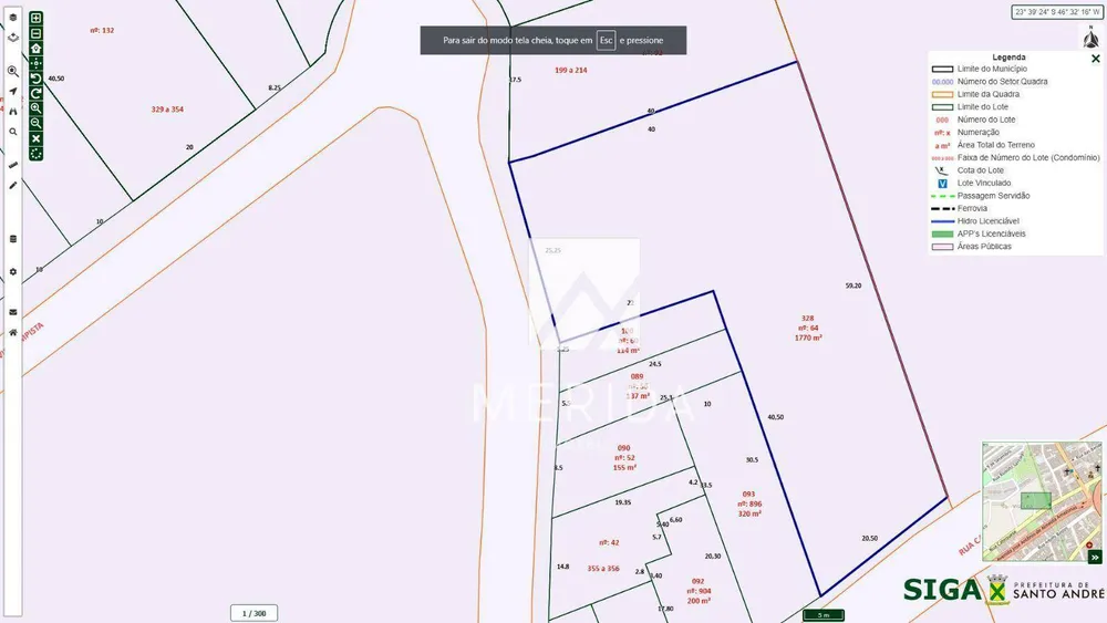 Terreno, 1770 m² - Foto 1