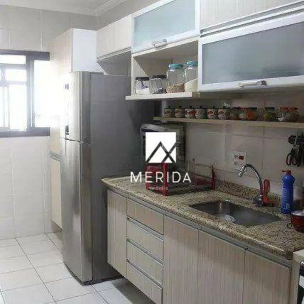 Apartamento, 3 quartos, 120 m² - Foto 15