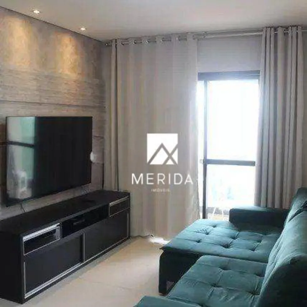 Apartamento, 3 quartos, 120 m² - Foto 7