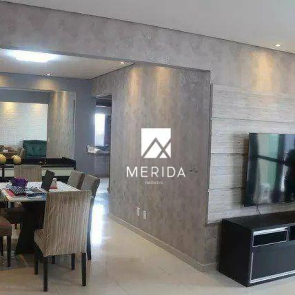 Apartamento, 3 quartos, 120 m² - Foto 11