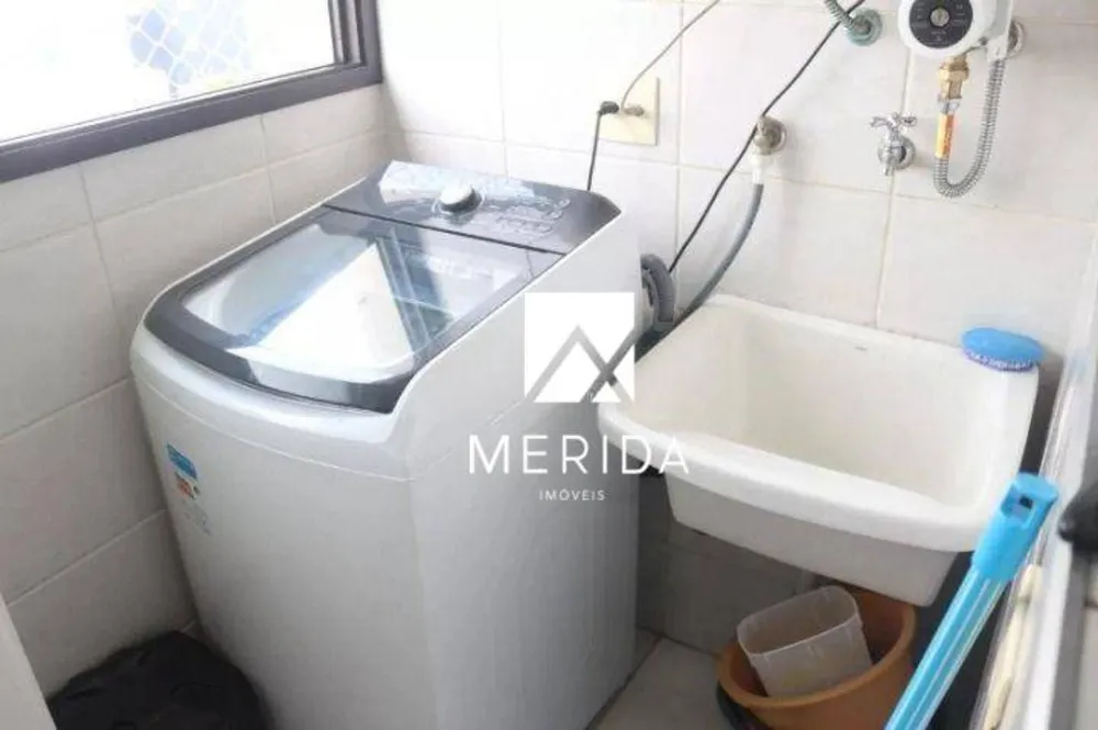 Apartamento, 3 quartos, 120 m² - Foto 4