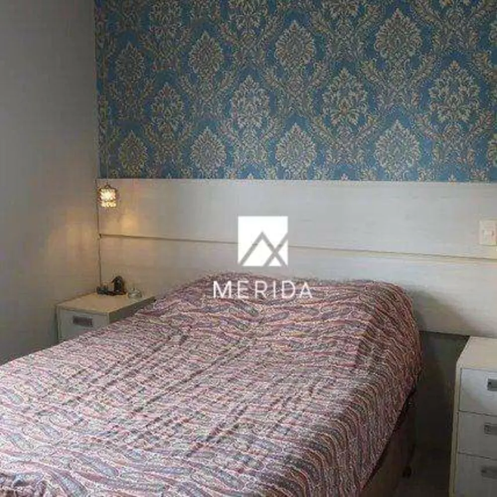 Apartamento, 3 quartos, 120 m² - Foto 12
