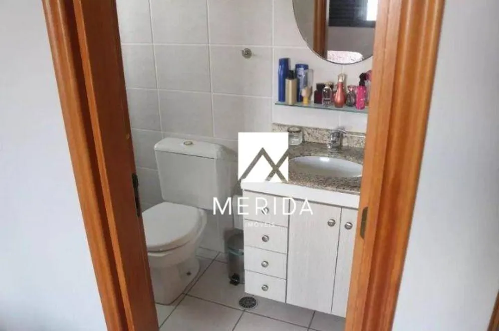 Apartamento, 3 quartos, 120 m² - Foto 5