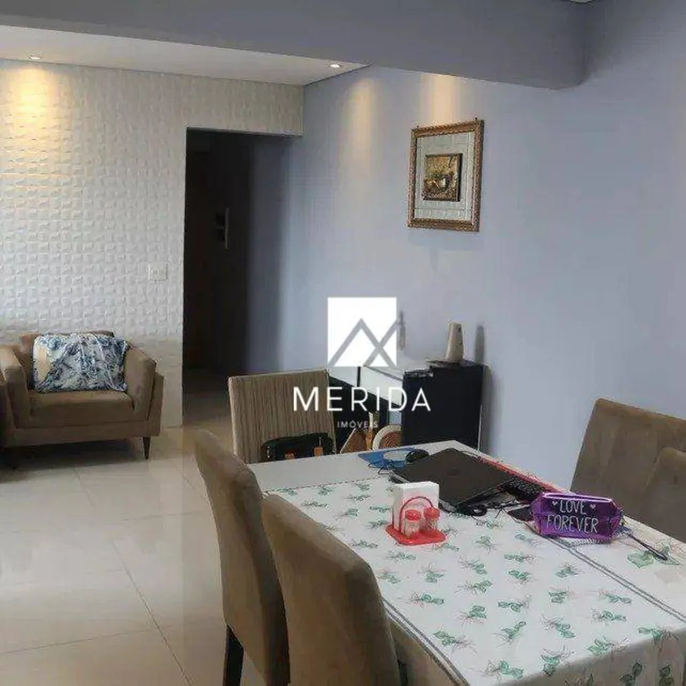 Apartamento, 3 quartos, 120 m² - Foto 13