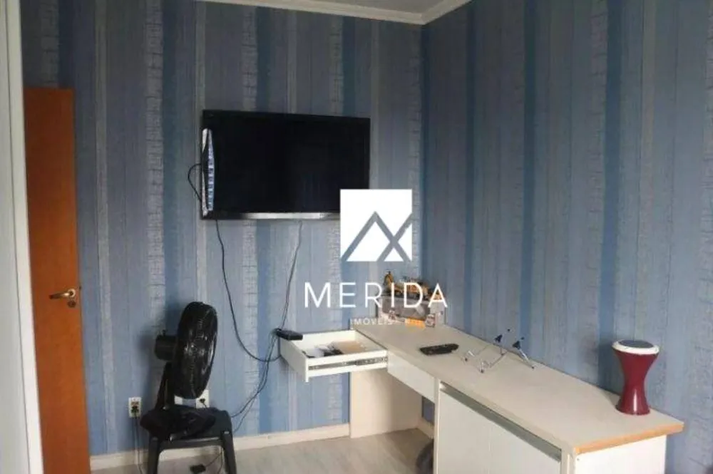 Apartamento, 3 quartos, 120 m² - Foto 2