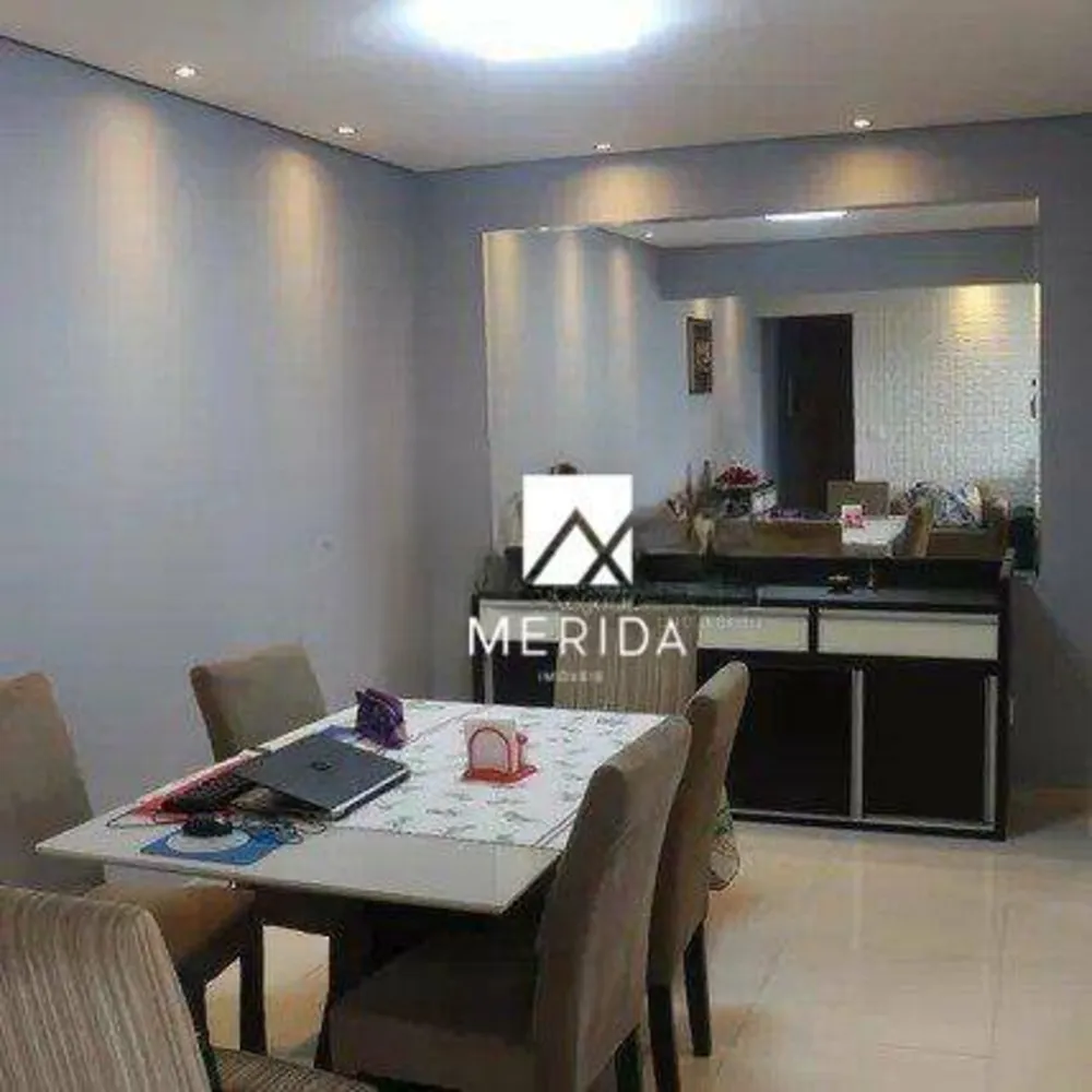 Apartamento, 3 quartos, 120 m² - Foto 4