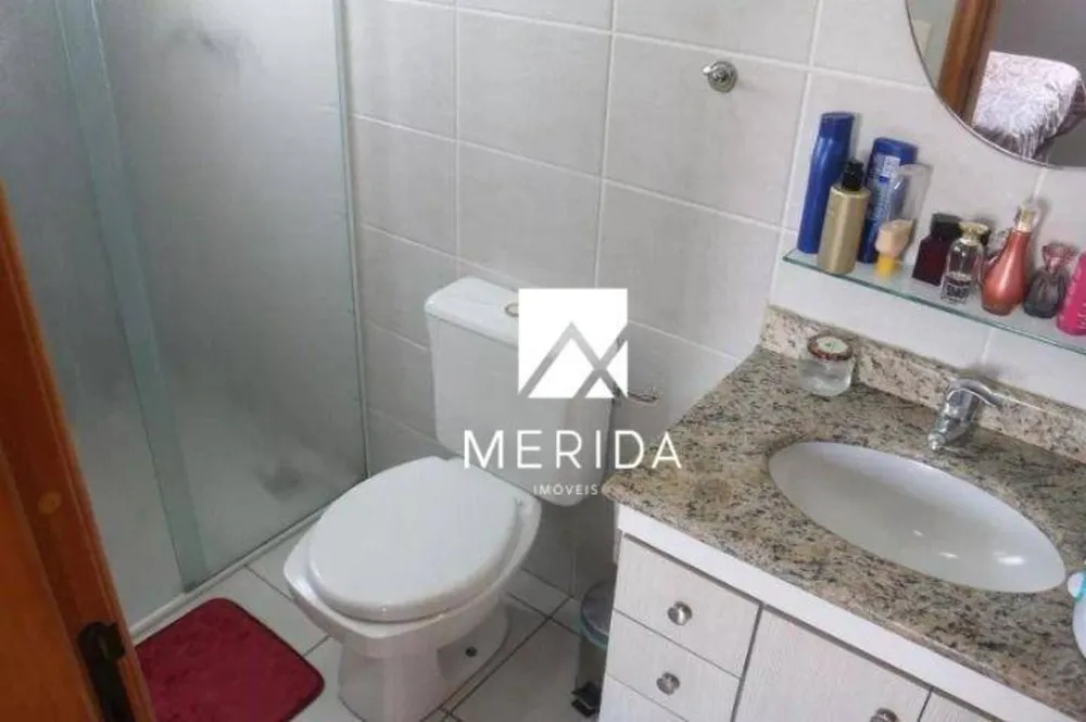 Apartamento, 3 quartos, 120 m² - Foto 3