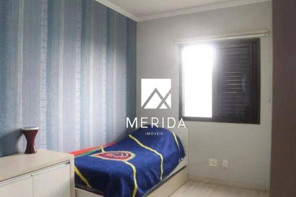 Apartamento, 3 quartos, 120 m² - Foto 9