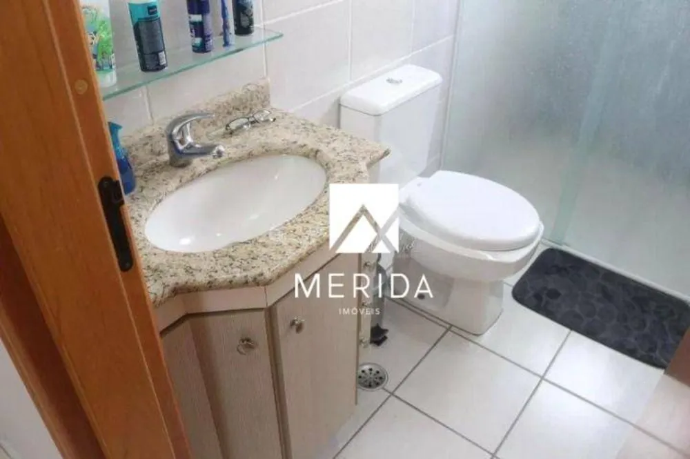 Apartamento, 3 quartos, 120 m² - Foto 6