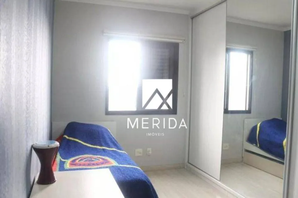 Apartamento, 3 quartos, 120 m² - Foto 14