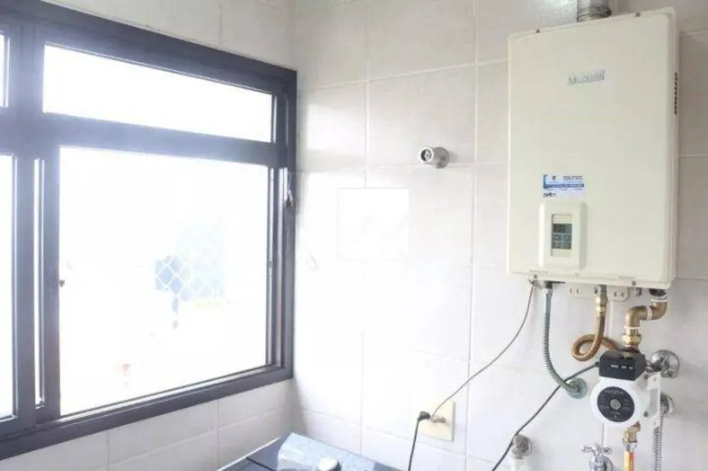 Apartamento, 3 quartos, 120 m² - Foto 1