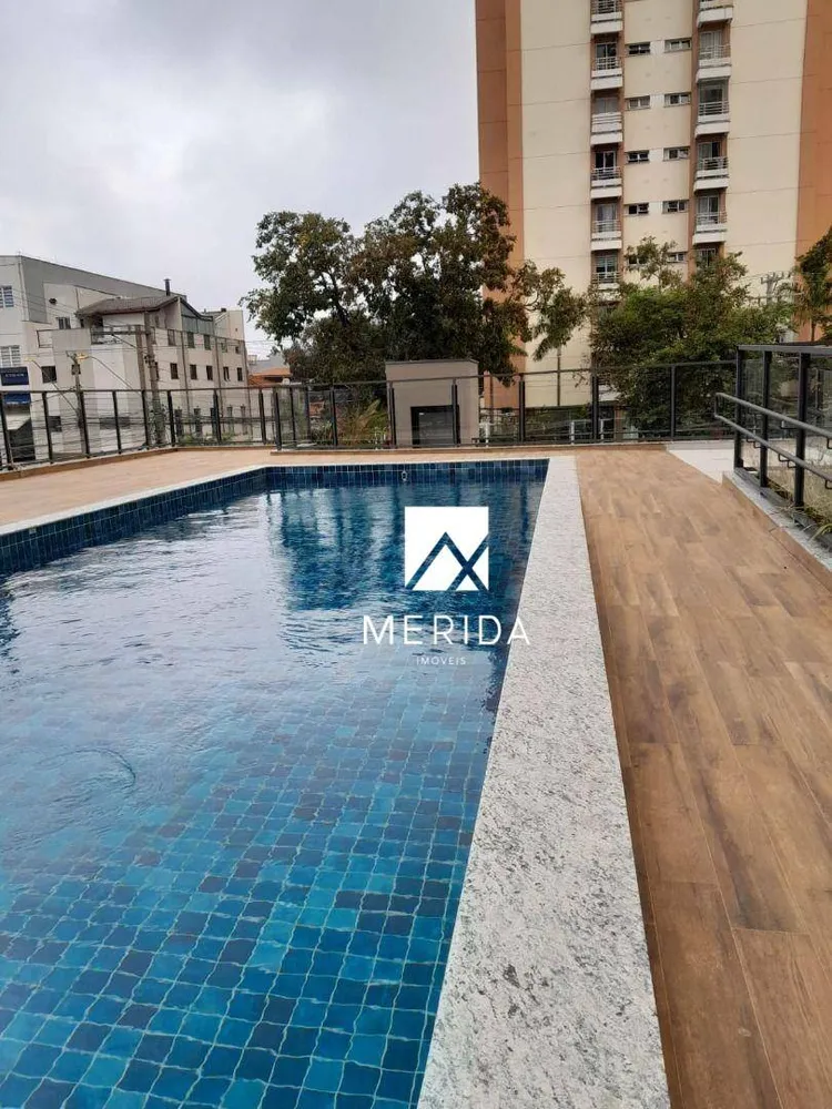 Apartamento, 3 quartos, 83 m² - Foto 5