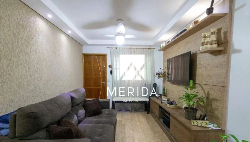 Sobrado, 3 quartos, 180 m² - Foto 5