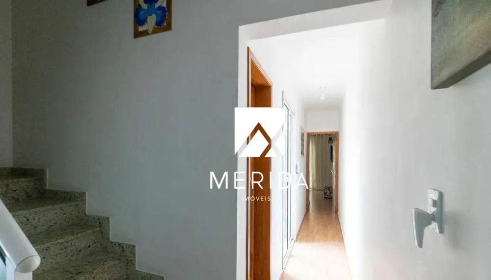 Sobrado, 3 quartos, 180 m² - Foto 14