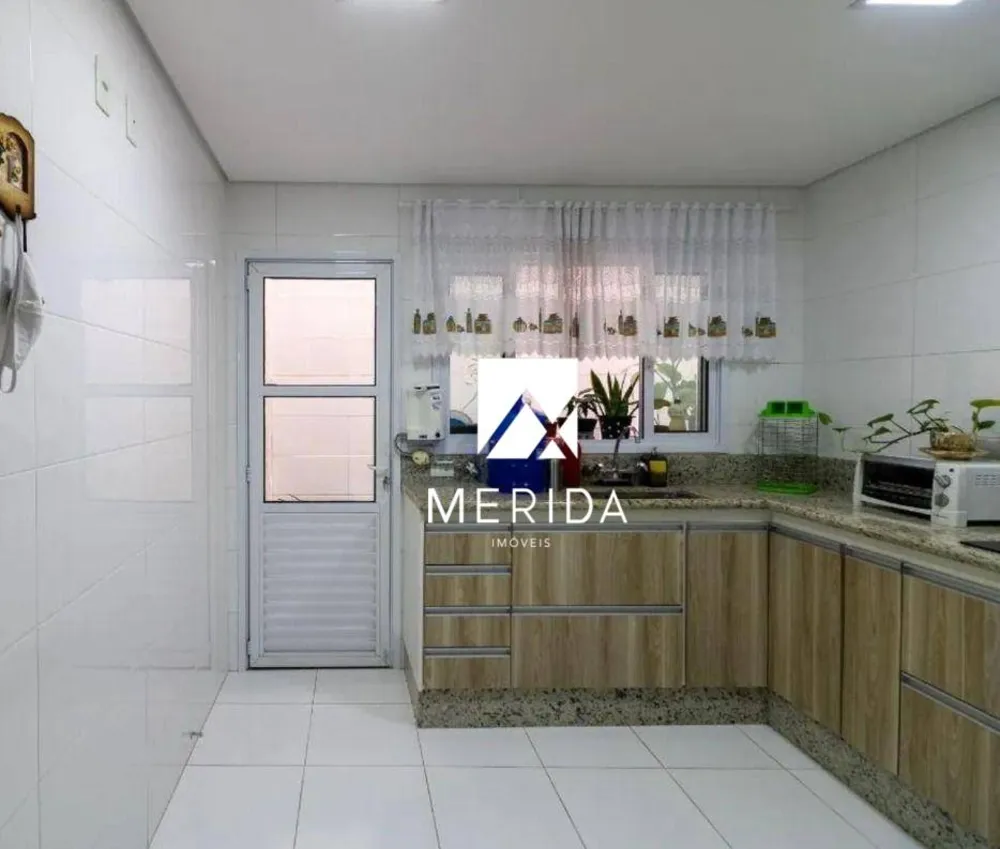 Sobrado, 3 quartos, 180 m² - Foto 4