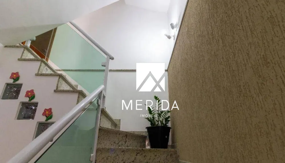 Sobrado, 3 quartos, 180 m² - Foto 7