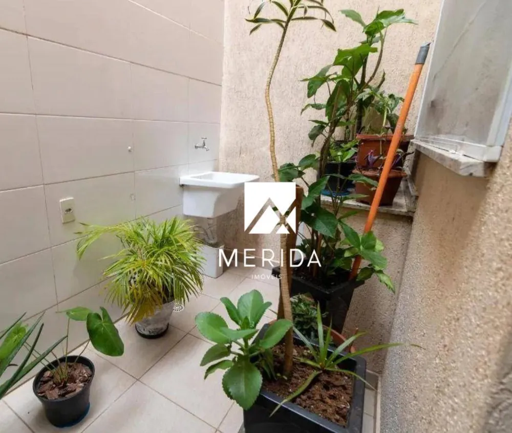 Sobrado, 3 quartos, 180 m² - Foto 3