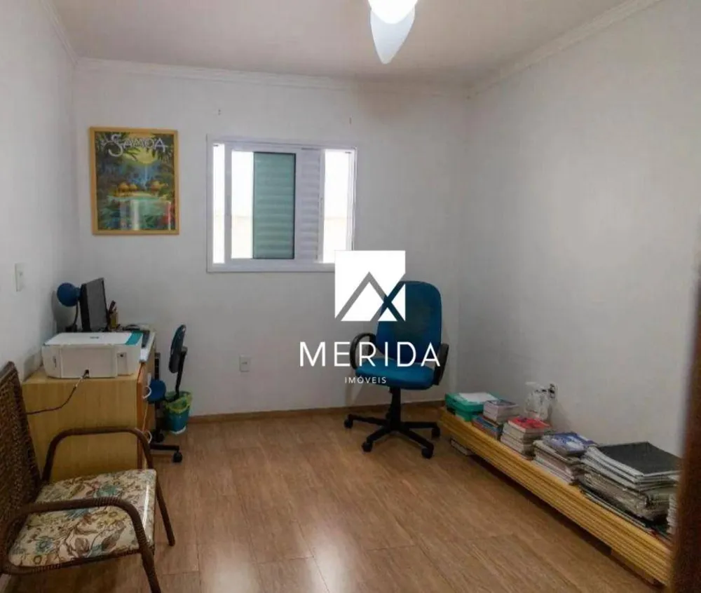 Sobrado, 3 quartos, 180 m² - Foto 6