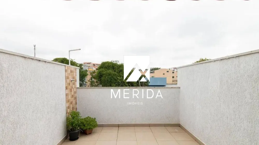 Sobrado, 3 quartos, 180 m² - Foto 15