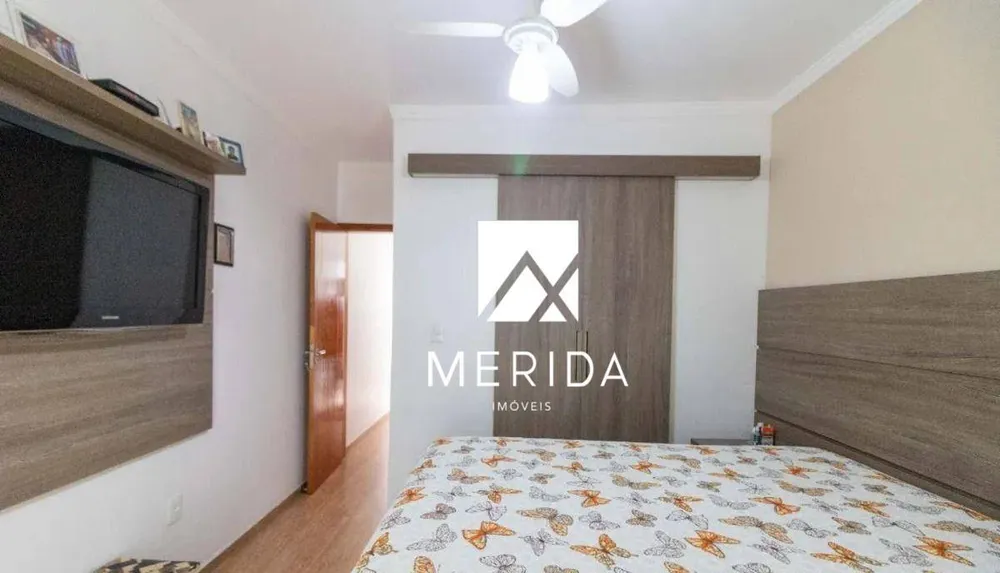 Sobrado, 3 quartos, 180 m² - Foto 8