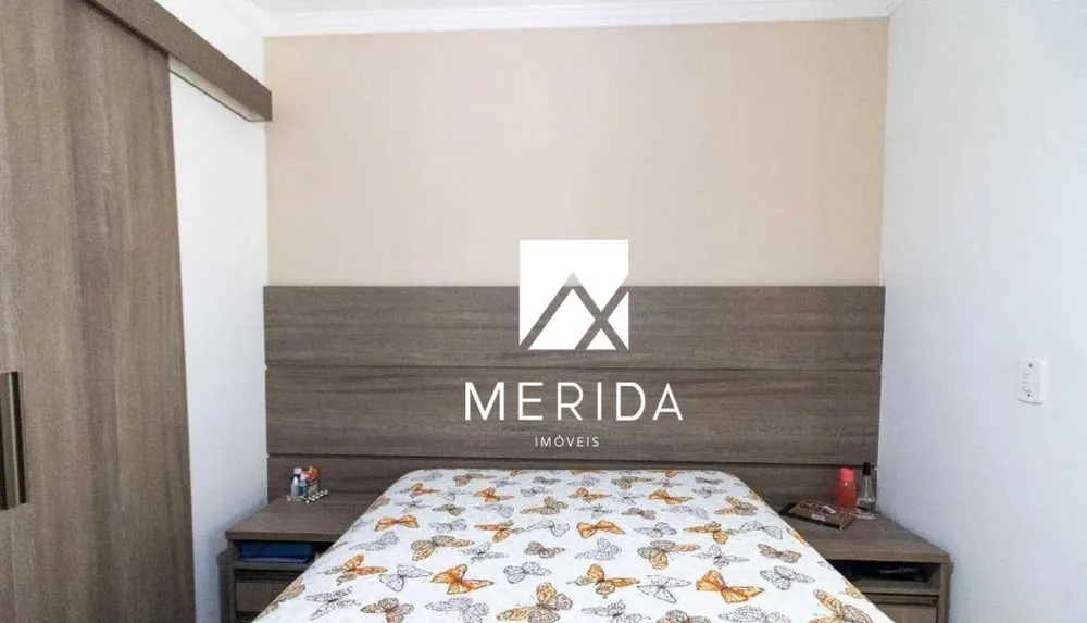 Sobrado, 3 quartos, 180 m² - Foto 1