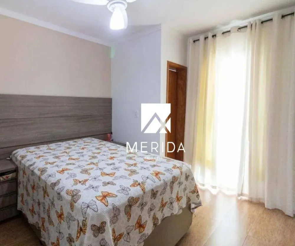 Sobrado, 3 quartos, 180 m² - Foto 2