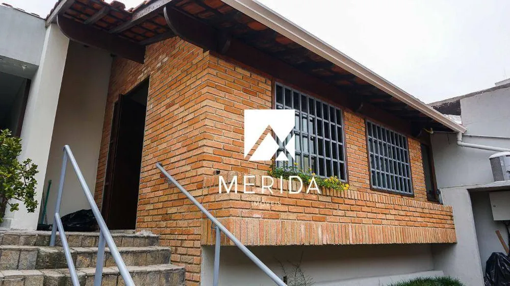 Sobrado, 8 quartos, 240 m² - Foto 15