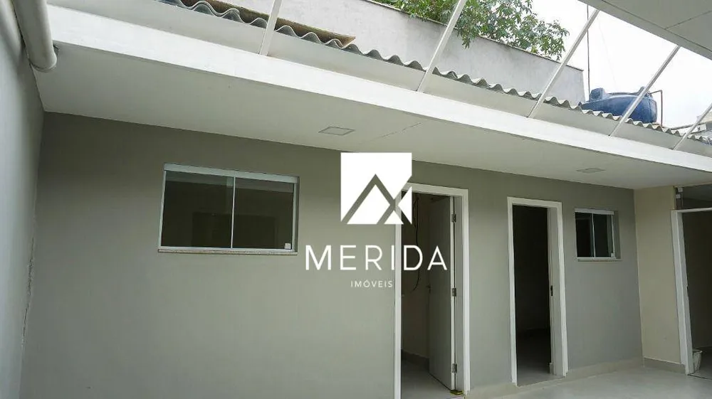 Sobrado, 8 quartos, 240 m² - Foto 6