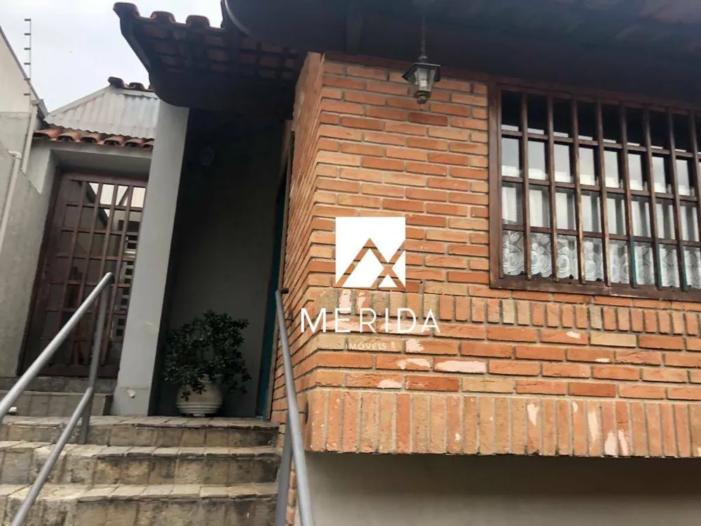 Sobrado, 8 quartos, 240 m² - Foto 14