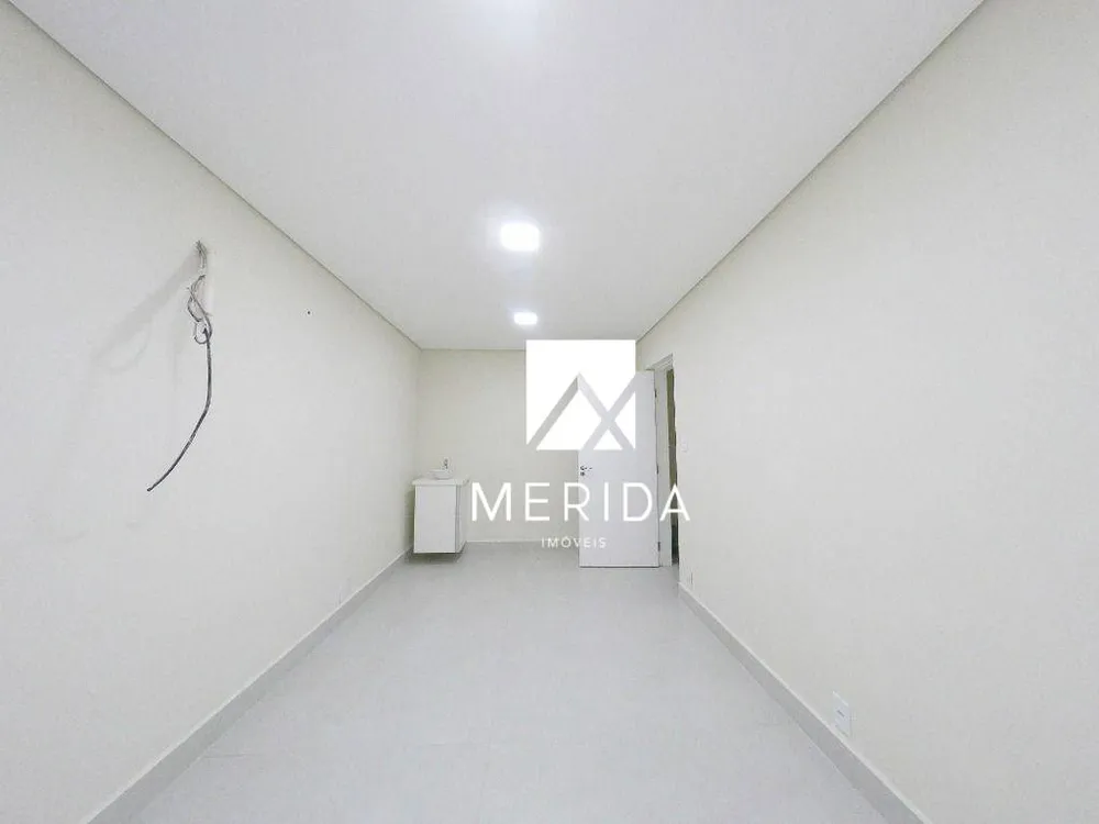 Sobrado, 8 quartos, 240 m² - Foto 11