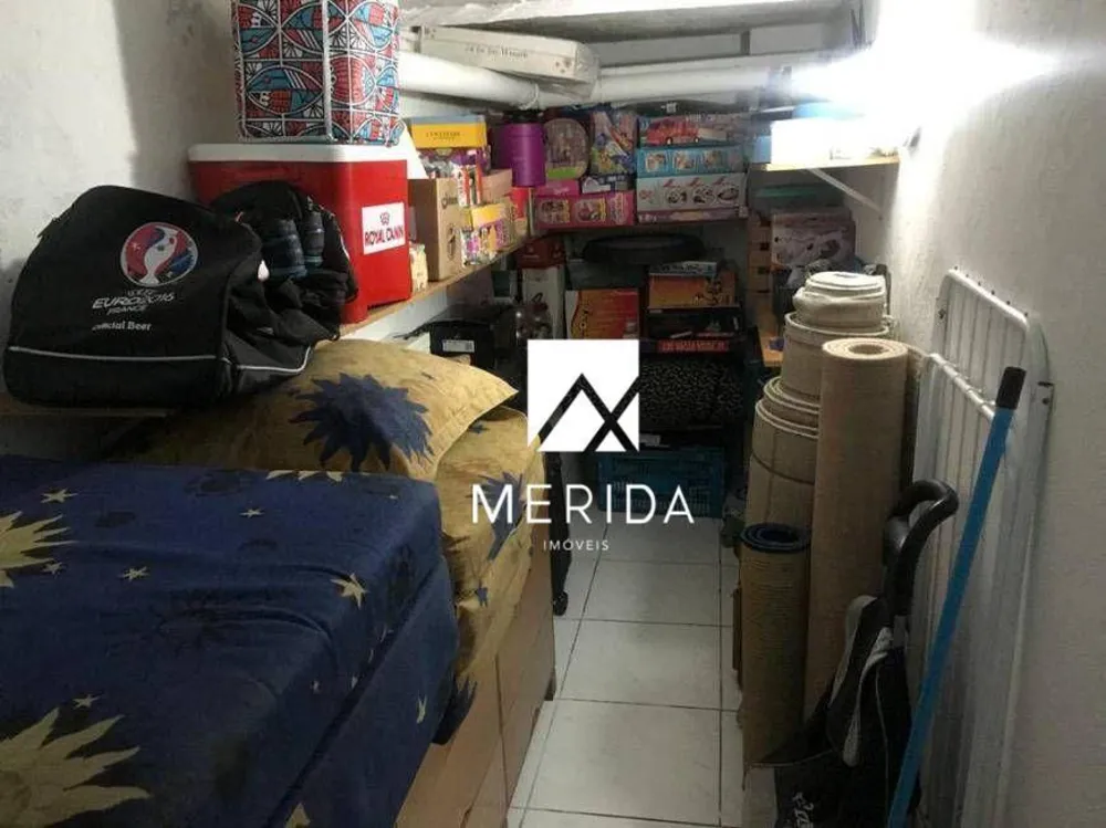 Sobrado, 4 quartos, 360 m² - Foto 11