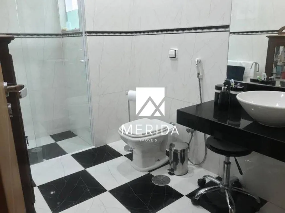 Sobrado, 4 quartos, 360 m² - Foto 5