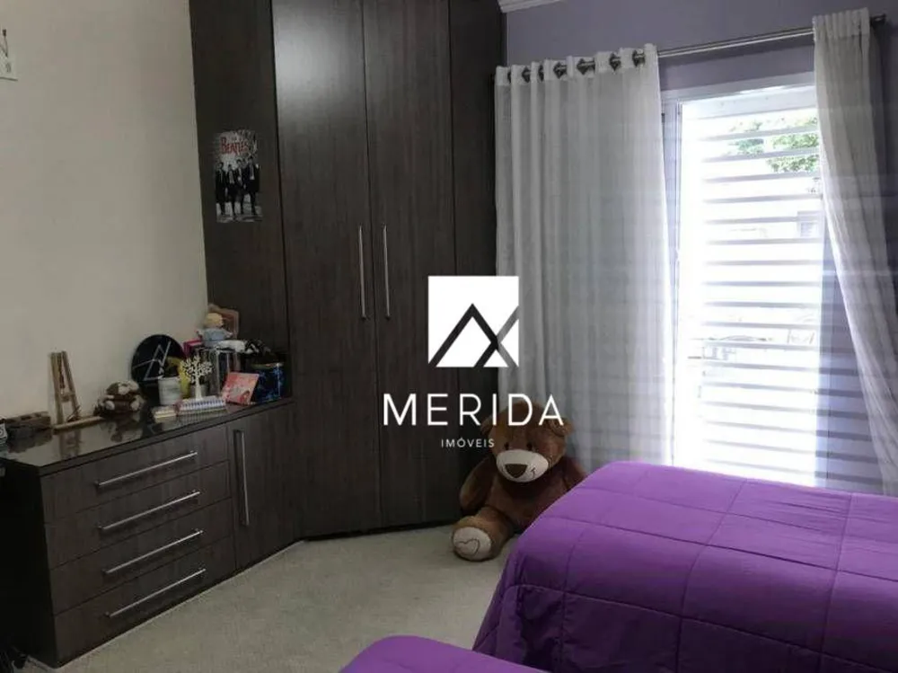 Sobrado, 4 quartos, 360 m² - Foto 4