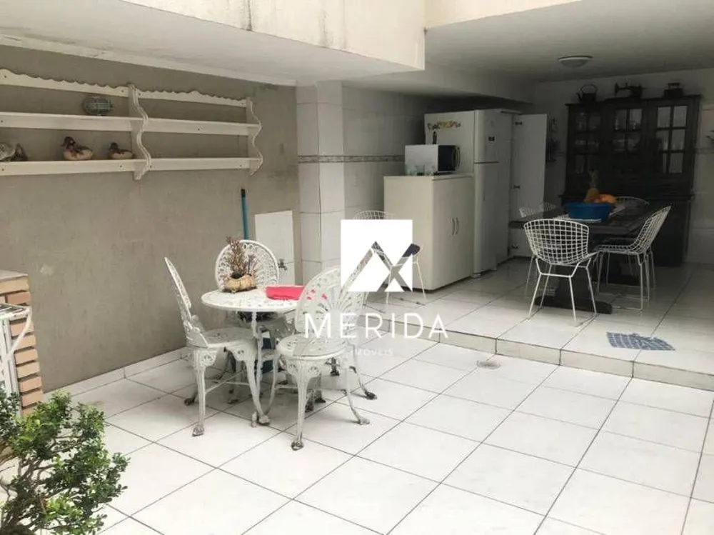 Sobrado, 4 quartos, 360 m² - Foto 10