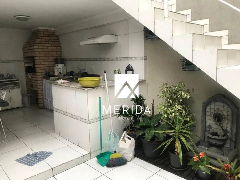 Sobrado, 4 quartos, 360 m² - Foto 9