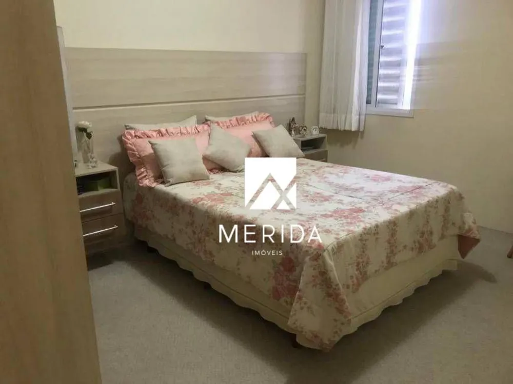 Sobrado, 4 quartos, 360 m² - Foto 3