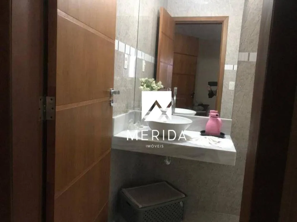 Sobrado, 4 quartos, 360 m² - Foto 7