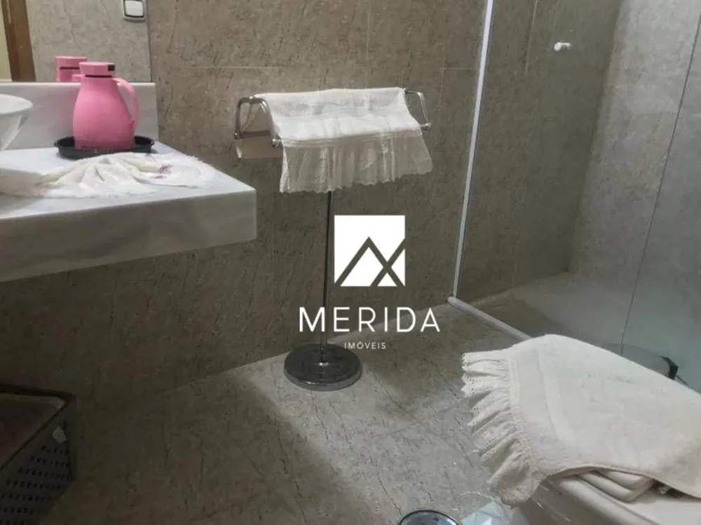 Sobrado, 4 quartos, 360 m² - Foto 6