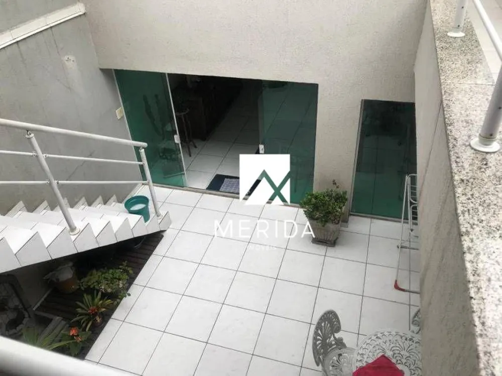 Sobrado, 4 quartos, 360 m² - Foto 8