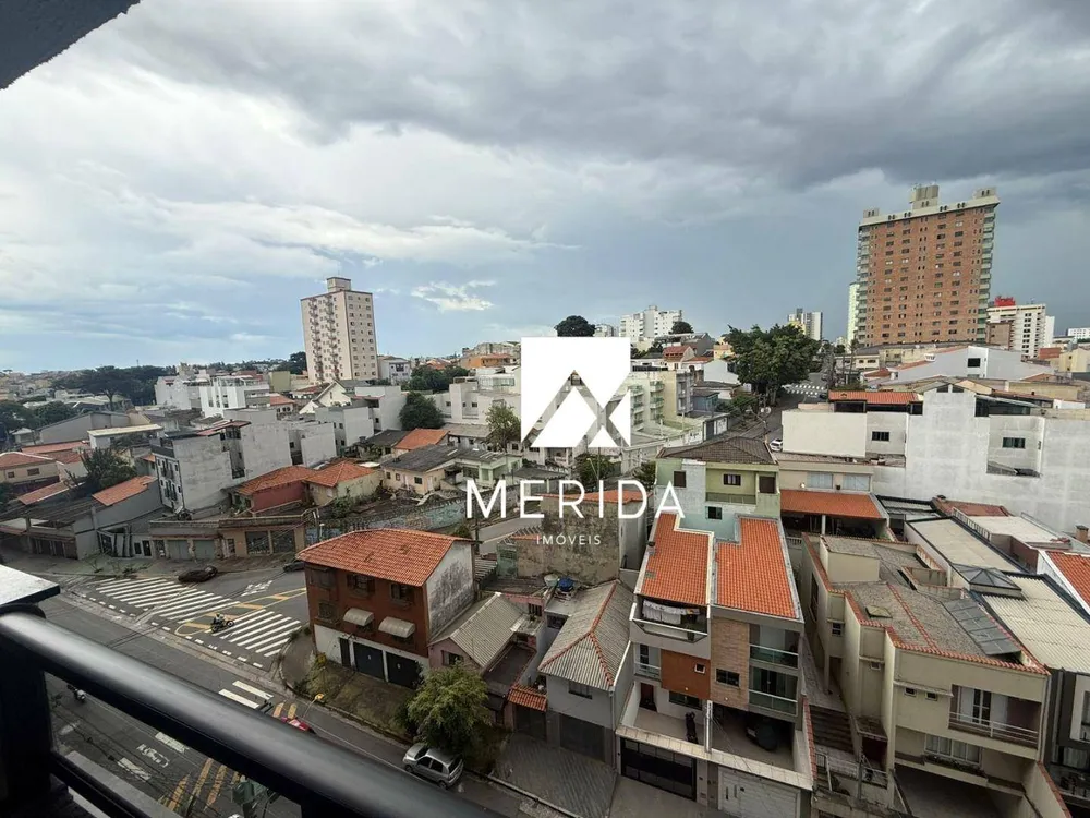 Apartamento, 2 quartos, 64 m² - Foto 13
