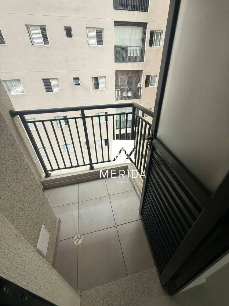 Apartamento, 2 quartos, 64 m² - Foto 5