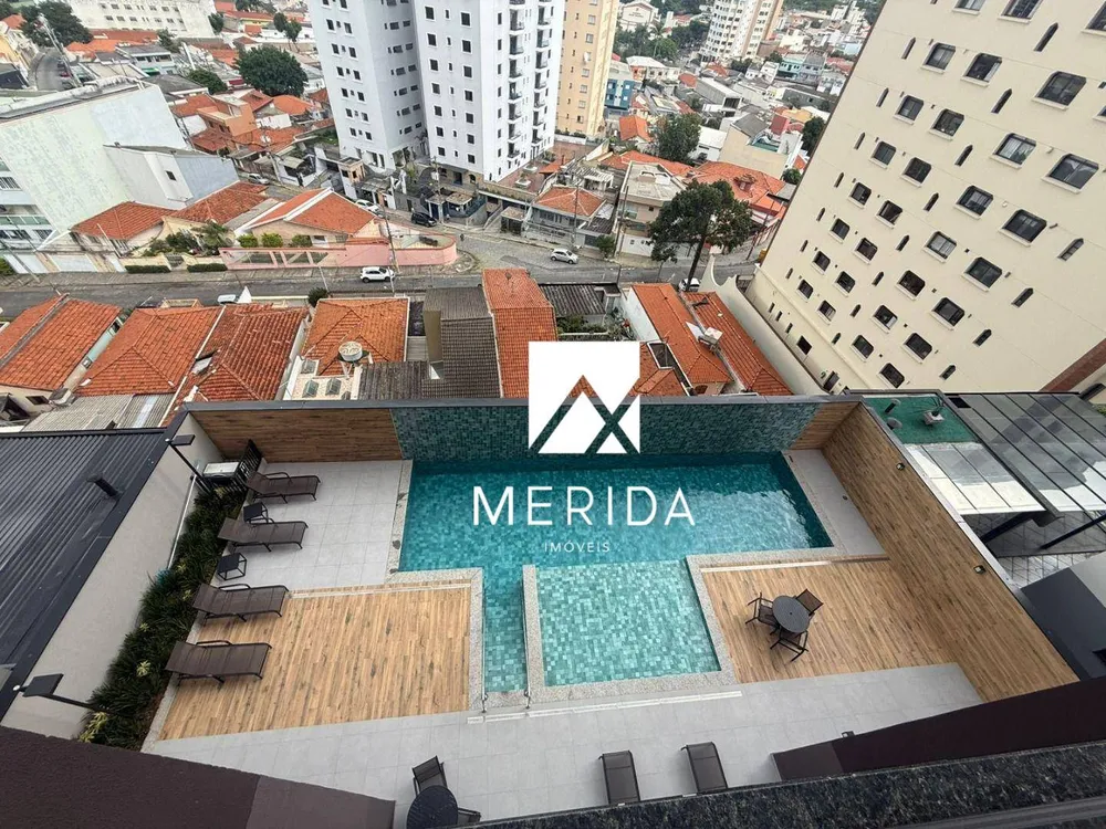 Apartamento, 2 quartos, 64 m² - Foto 14