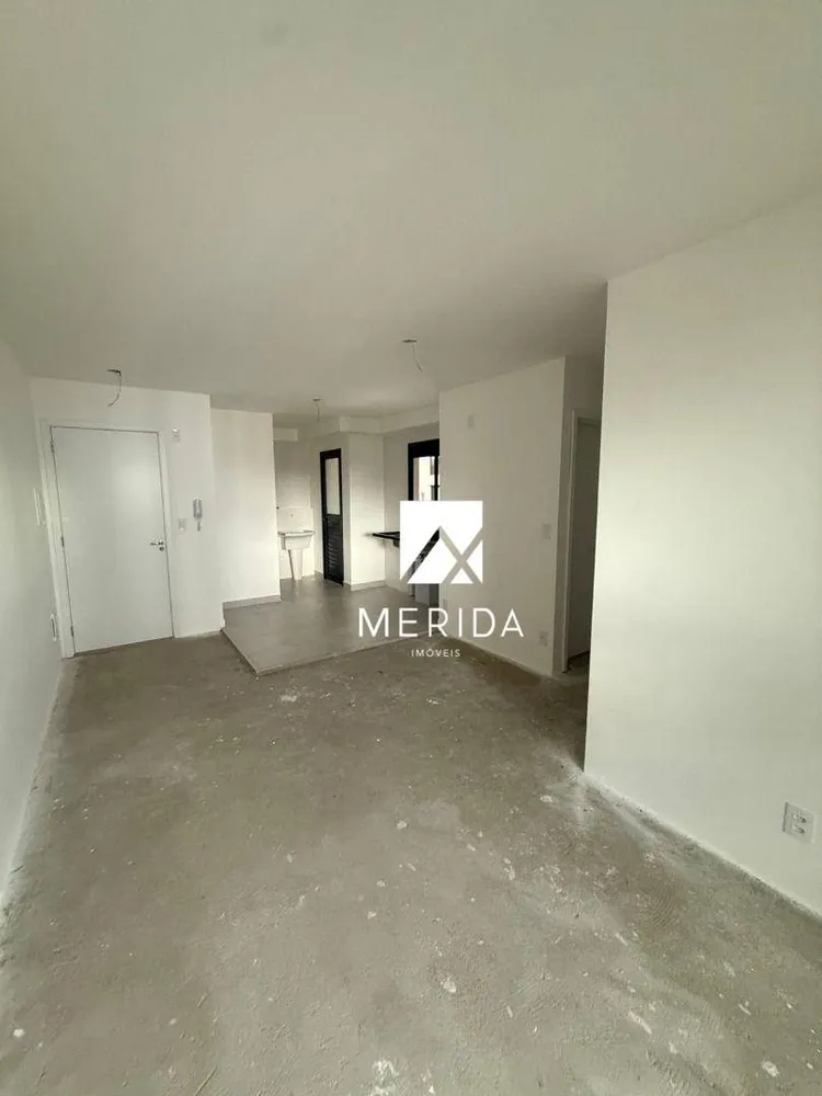 Apartamento, 2 quartos, 64 m² - Foto 1