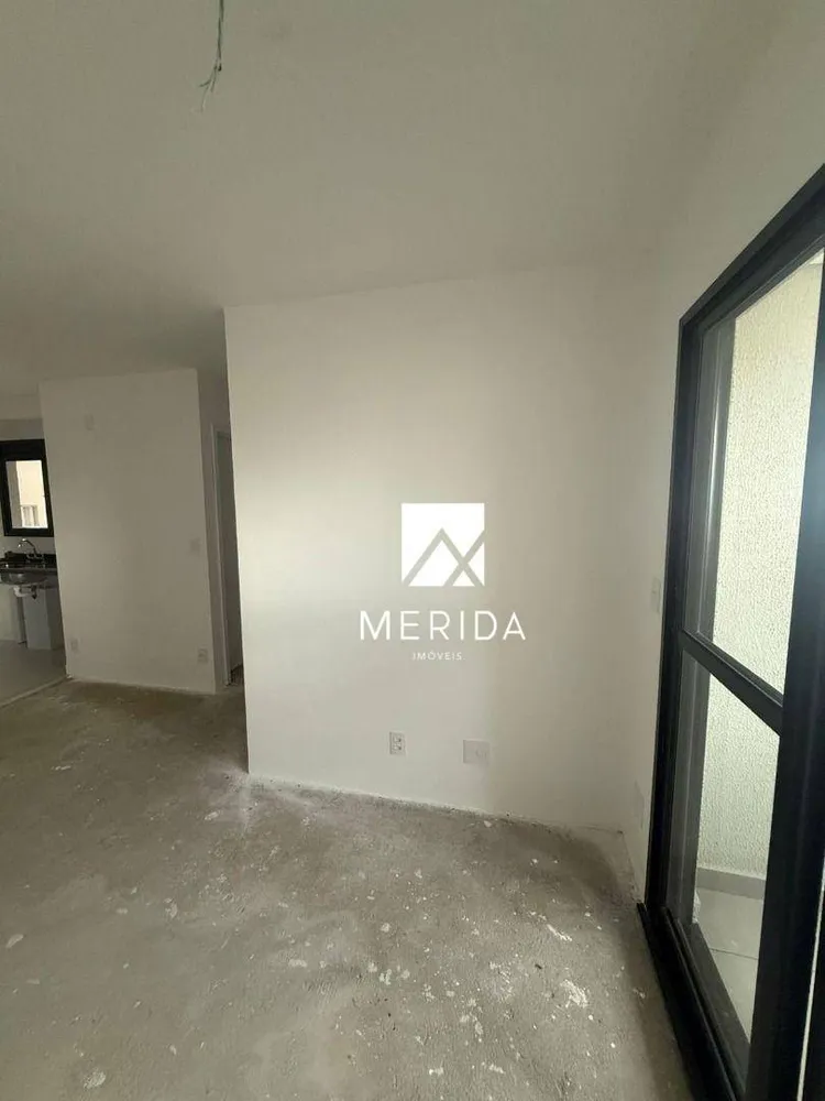 Apartamento, 2 quartos, 64 m² - Foto 2