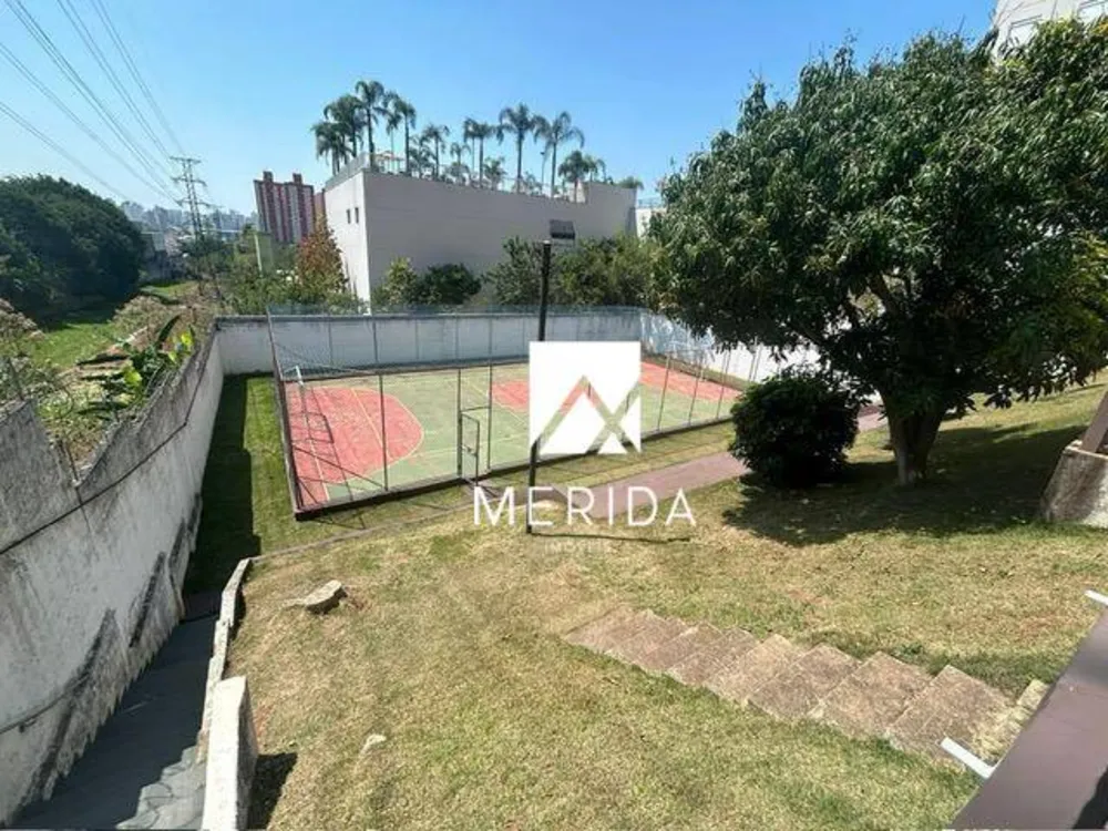Apartamento, 3 quartos, 70 m² - Foto 1
