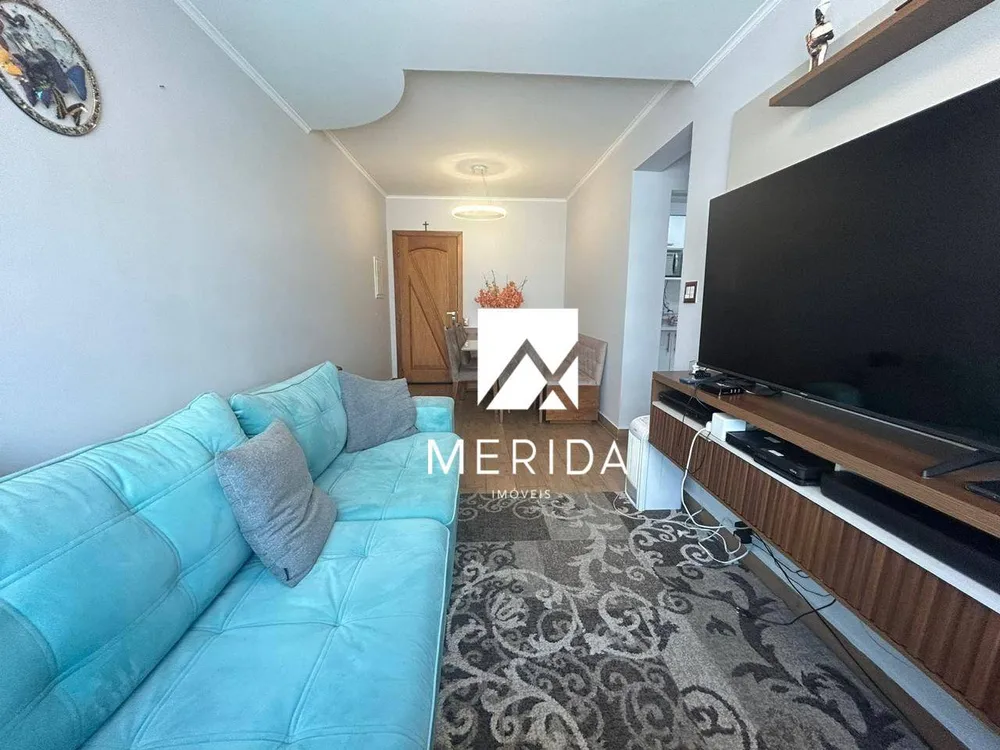 Apartamento, 3 quartos, 70 m² - Foto 12