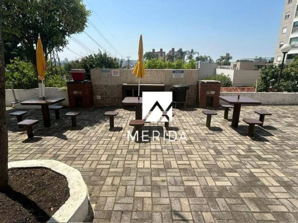 Apartamento, 3 quartos, 70 m² - Foto 10