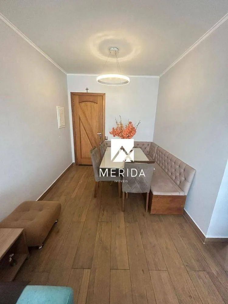 Apartamento, 3 quartos, 70 m² - Foto 7