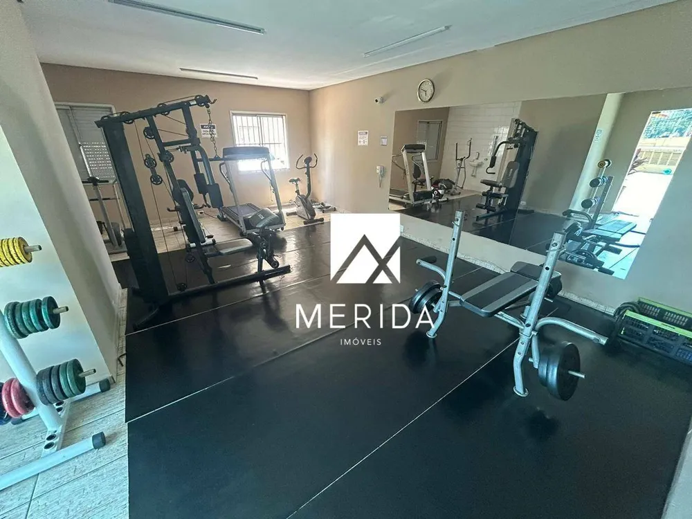 Apartamento, 3 quartos, 70 m² - Foto 4