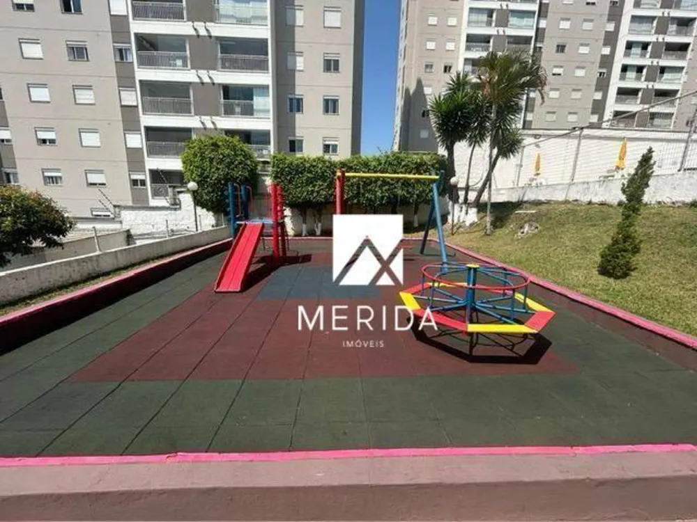 Apartamento, 3 quartos, 70 m² - Foto 5